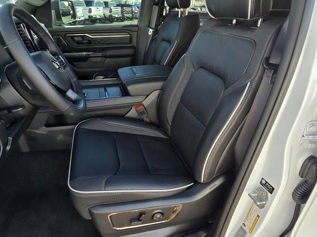 new 2026 Ram 1500 car, priced at $76,532