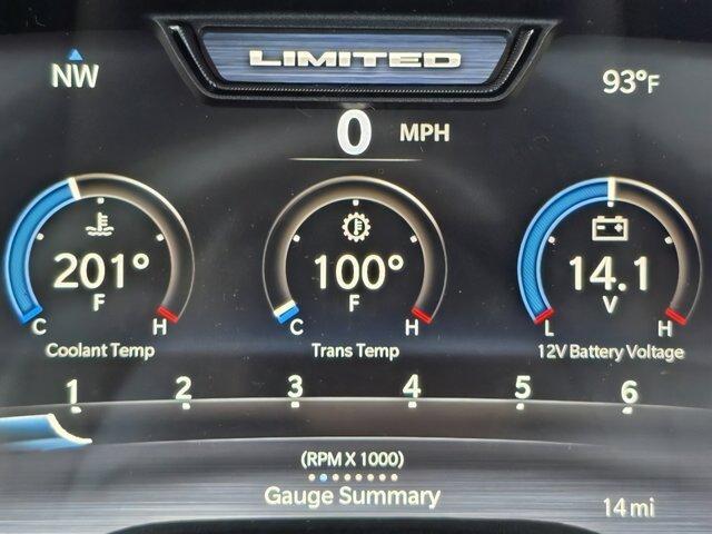 new 2026 Ram 1500 car, priced at $76,532