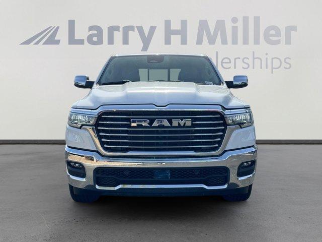 new 2025 Ram 1500 car, priced at $56,307