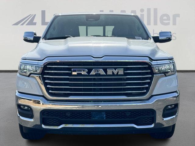 new 2025 Ram 1500 car, priced at $55,307