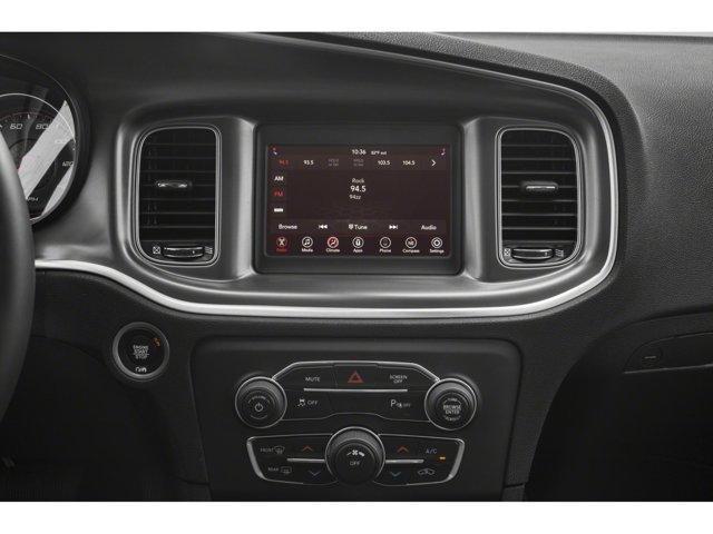 used 2021 Dodge Charger car, priced at $23,000