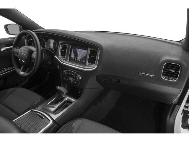used 2021 Dodge Charger car, priced at $23,000