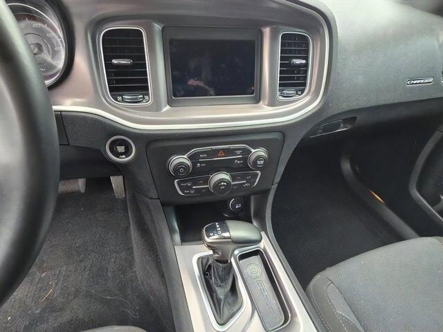 used 2021 Dodge Charger car, priced at $23,500