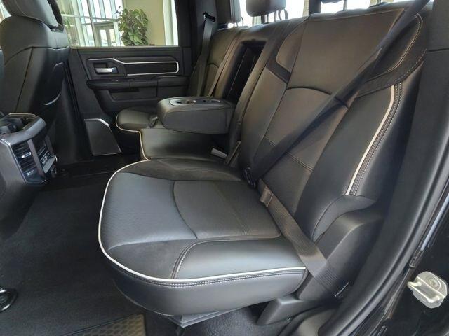 new 2025 Ram 2500 car, priced at $80,127