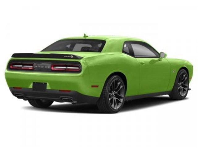 new 2023 Dodge Challenger car, priced at $89,656