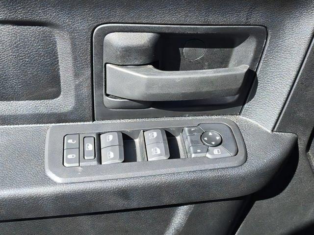 new 2025 Ram 2500 car, priced at $64,322