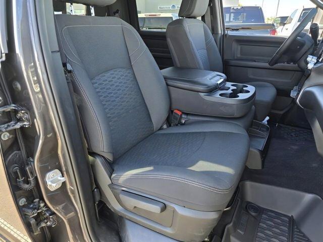 new 2025 Ram 2500 car, priced at $64,322