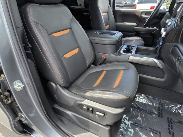 used 2021 GMC Sierra 1500 car, priced at $46,000