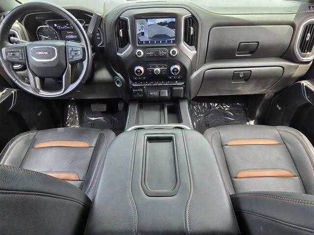 used 2021 GMC Sierra 1500 car, priced at $46,000