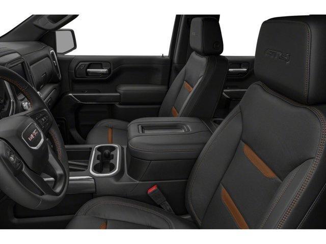 used 2021 GMC Sierra 1500 car, priced at $49,000