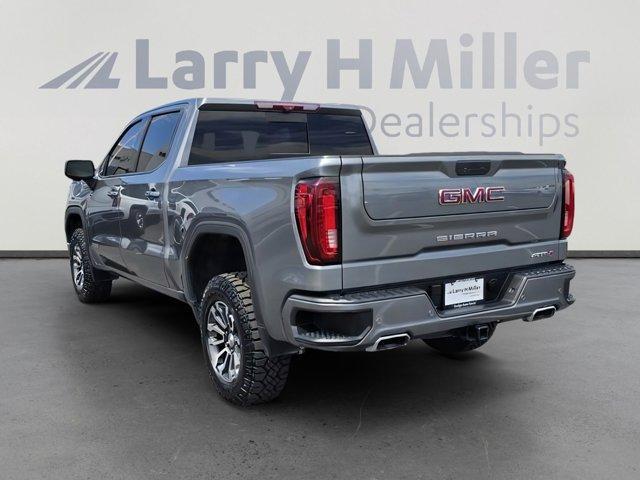 used 2021 GMC Sierra 1500 car, priced at $46,000