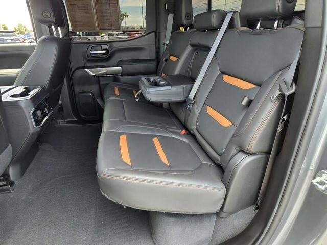 used 2021 GMC Sierra 1500 car, priced at $46,000