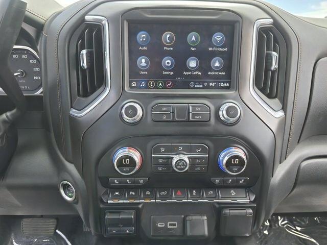 used 2021 GMC Sierra 1500 car, priced at $46,000