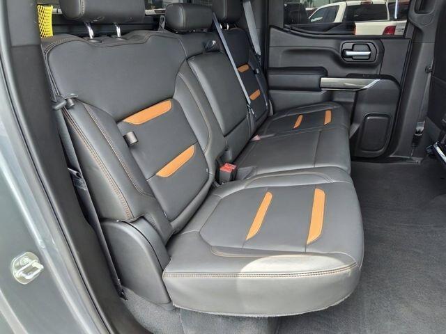 used 2021 GMC Sierra 1500 car, priced at $46,000