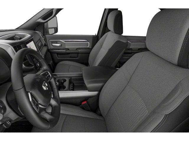 used 2023 Ram 2500 car, priced at $53,000