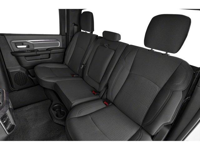 used 2023 Ram 2500 car, priced at $53,000