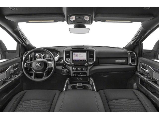 used 2023 Ram 2500 car, priced at $53,000