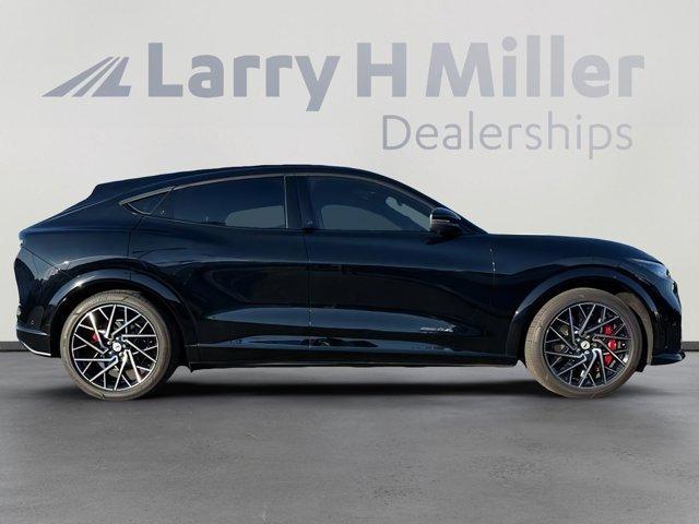 used 2023 Ford Mustang Mach-E car, priced at $54,479