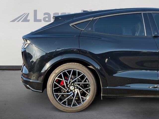 used 2023 Ford Mustang Mach-E car, priced at $54,479