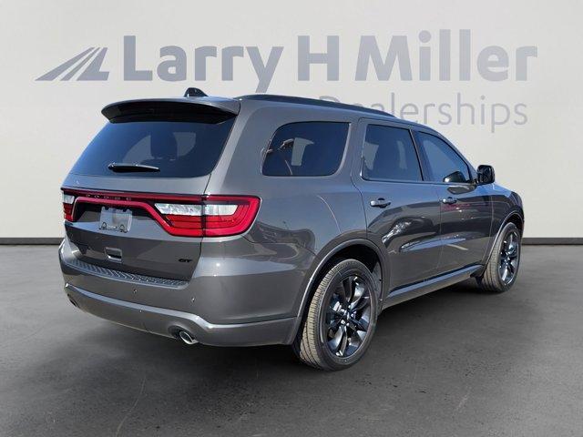 new 2025 Dodge Durango car, priced at $37,977