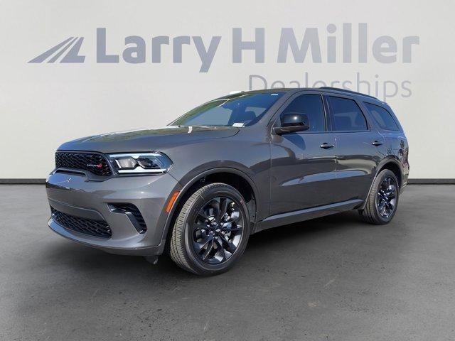 new 2025 Dodge Durango car, priced at $37,977