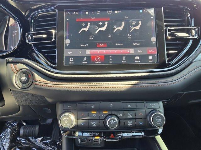 new 2025 Dodge Durango car, priced at $37,977