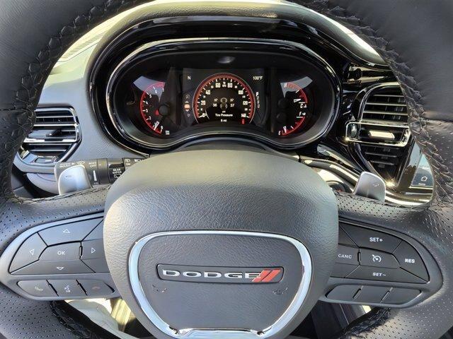 new 2025 Dodge Durango car, priced at $37,977