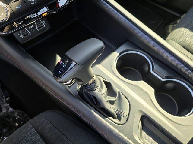 new 2025 Dodge Durango car, priced at $37,977