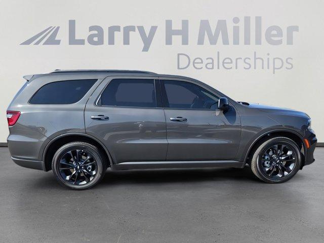 new 2025 Dodge Durango car, priced at $37,977