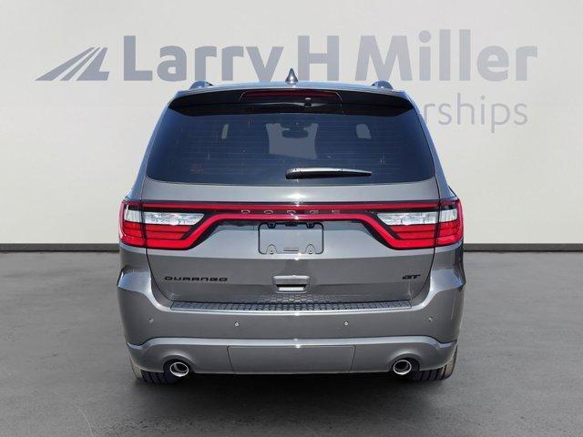 new 2025 Dodge Durango car, priced at $37,977
