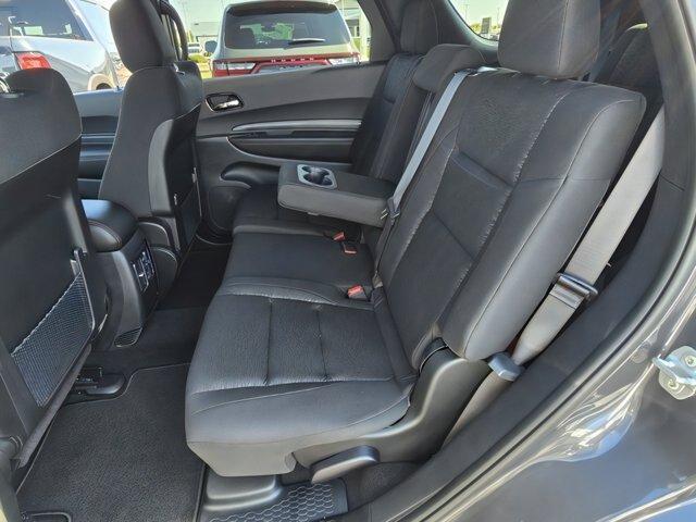 new 2025 Dodge Durango car, priced at $37,977