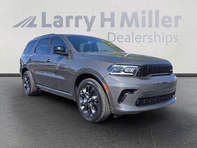 new 2025 Dodge Durango car, priced at $37,977