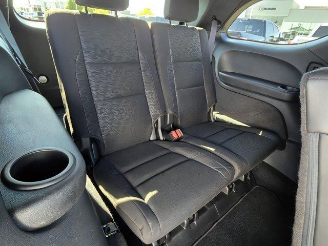 new 2025 Dodge Durango car, priced at $37,977