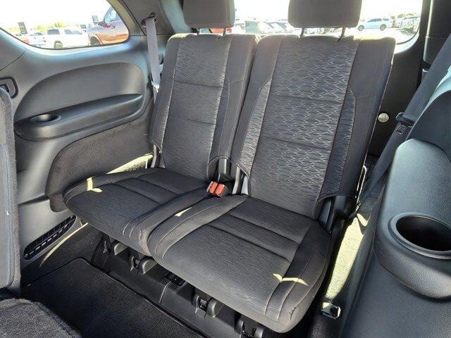 new 2025 Dodge Durango car, priced at $37,977