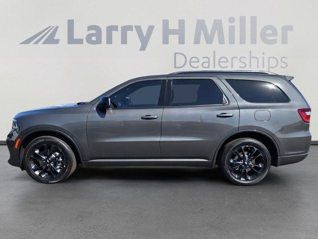 new 2025 Dodge Durango car, priced at $37,977