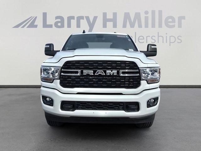 new 2024 Ram 2500 car, priced at $64,547