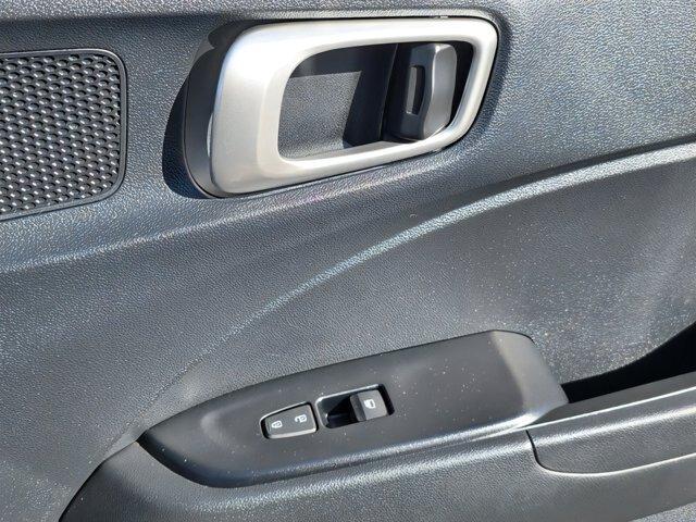 used 2021 Hyundai Venue car, priced at $12,000