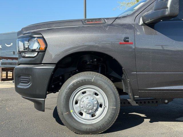 new 2024 Ram 2500 car, priced at $52,377