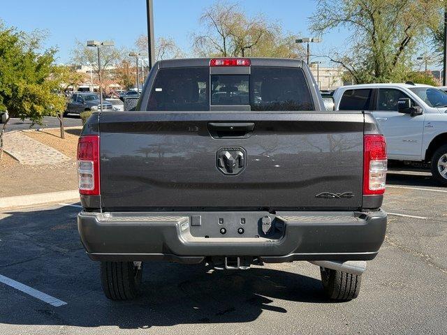 new 2024 Ram 2500 car, priced at $52,377