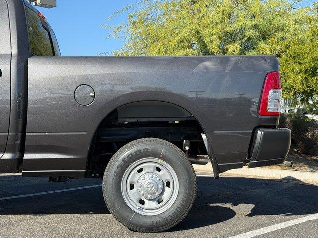 new 2024 Ram 2500 car, priced at $52,377