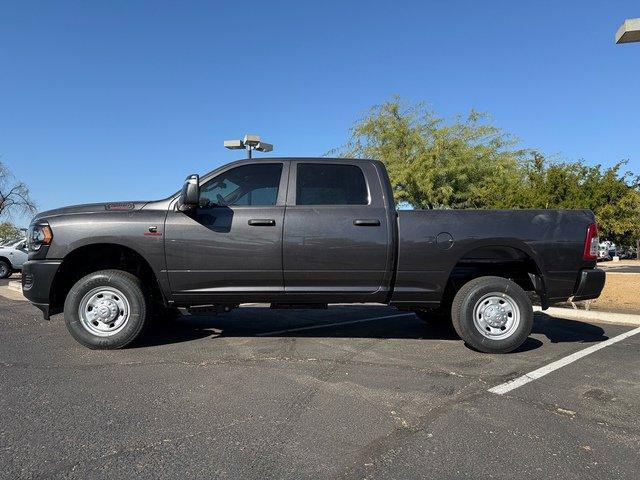 new 2024 Ram 2500 car, priced at $52,377