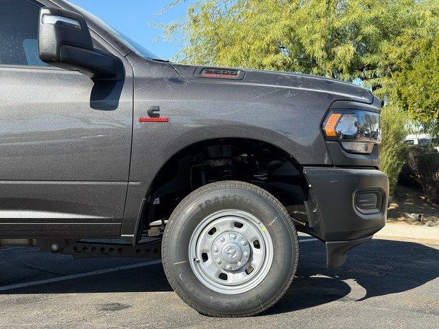 new 2024 Ram 2500 car, priced at $52,377