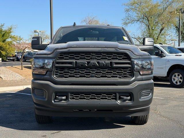 new 2024 Ram 2500 car, priced at $52,377