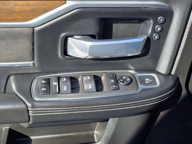 used 2022 Ram 2500 car, priced at $64,000