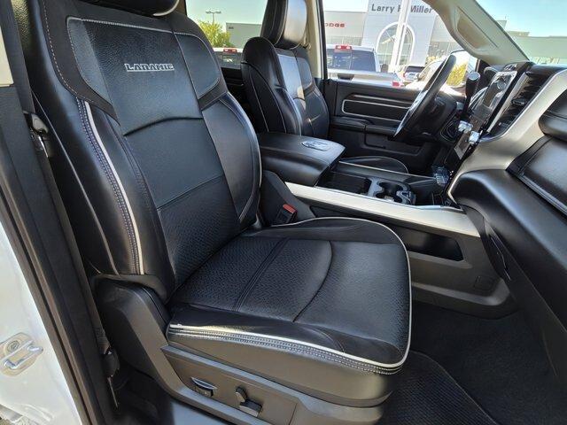 used 2022 Ram 2500 car, priced at $64,000