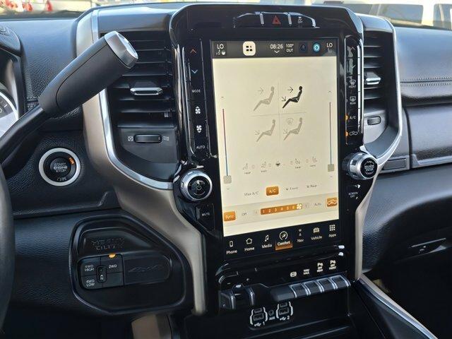 used 2022 Ram 2500 car, priced at $64,000