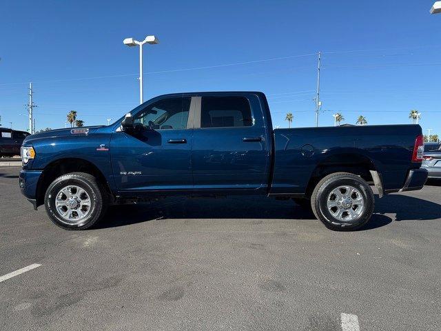 used 2022 Ram 2500 car, priced at $49,979