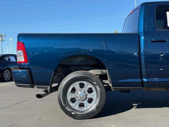 used 2022 Ram 2500 car, priced at $49,979