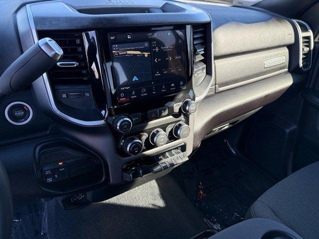 used 2022 Ram 2500 car, priced at $49,979