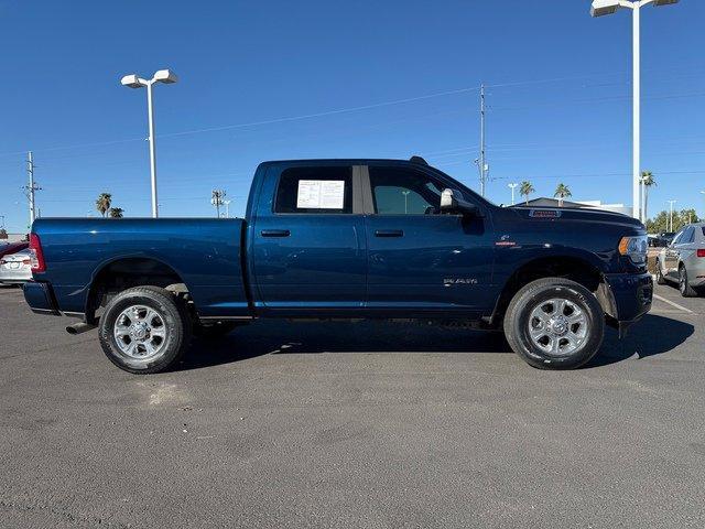 used 2022 Ram 2500 car, priced at $49,979